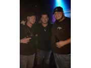 Clay From The Lacs is Hick Life Strong!